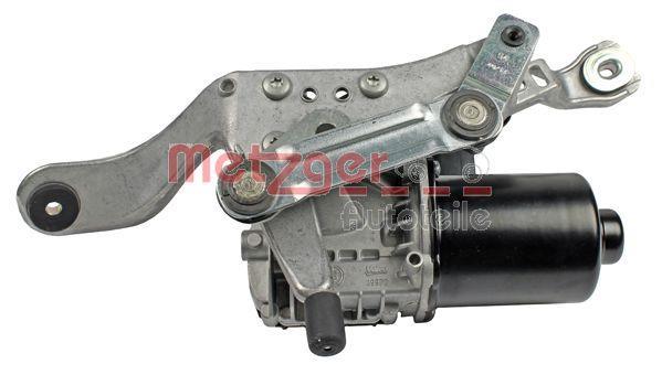 Motor de limpa-vidros METZGER ref. 2190584